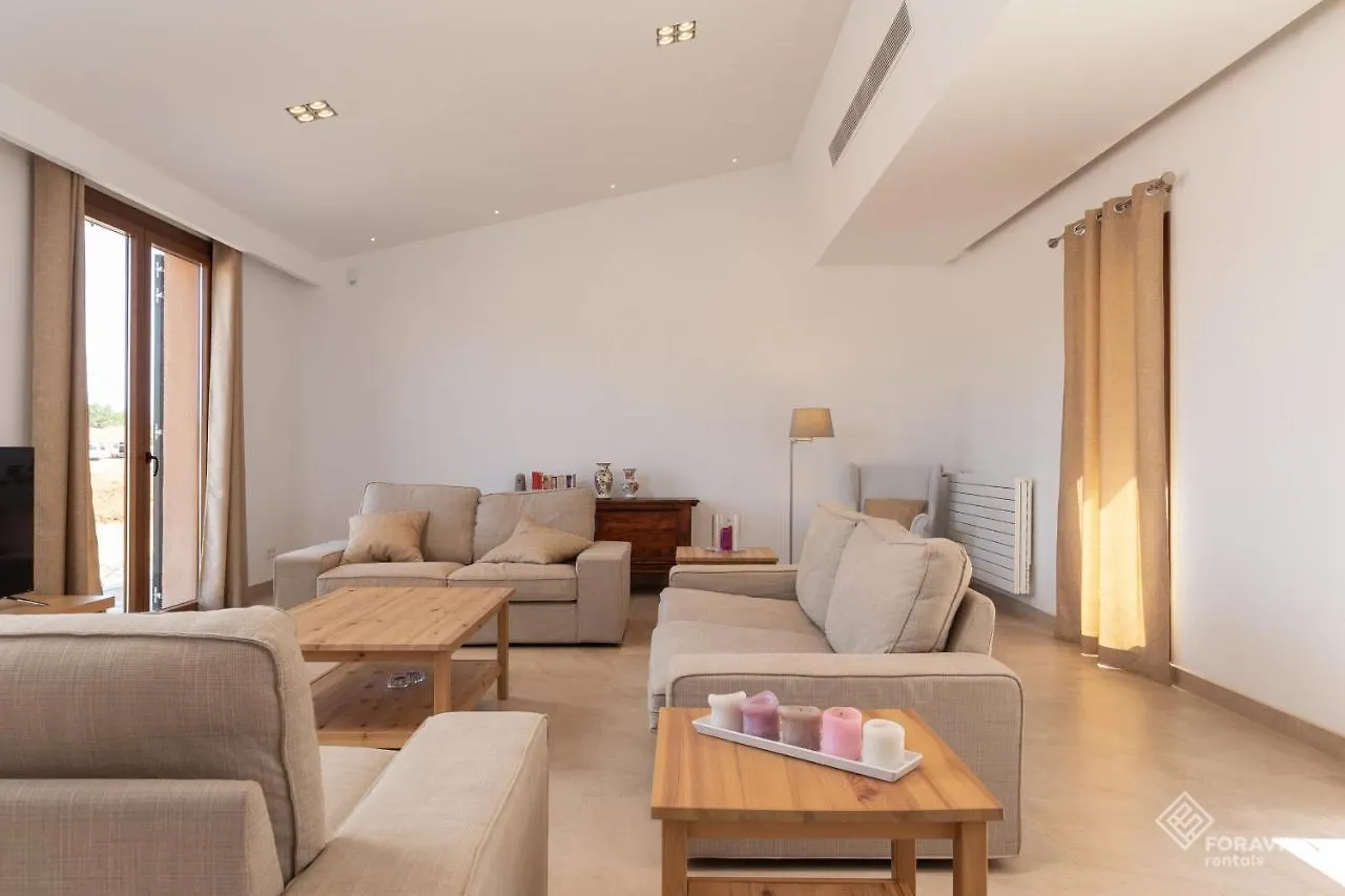 Holiday home Can Tano Inca