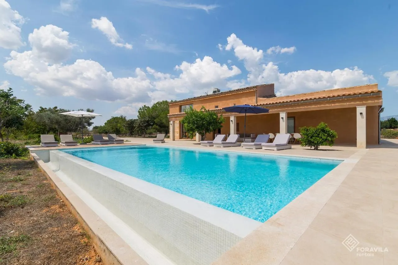 Holiday home Can Tano Inca