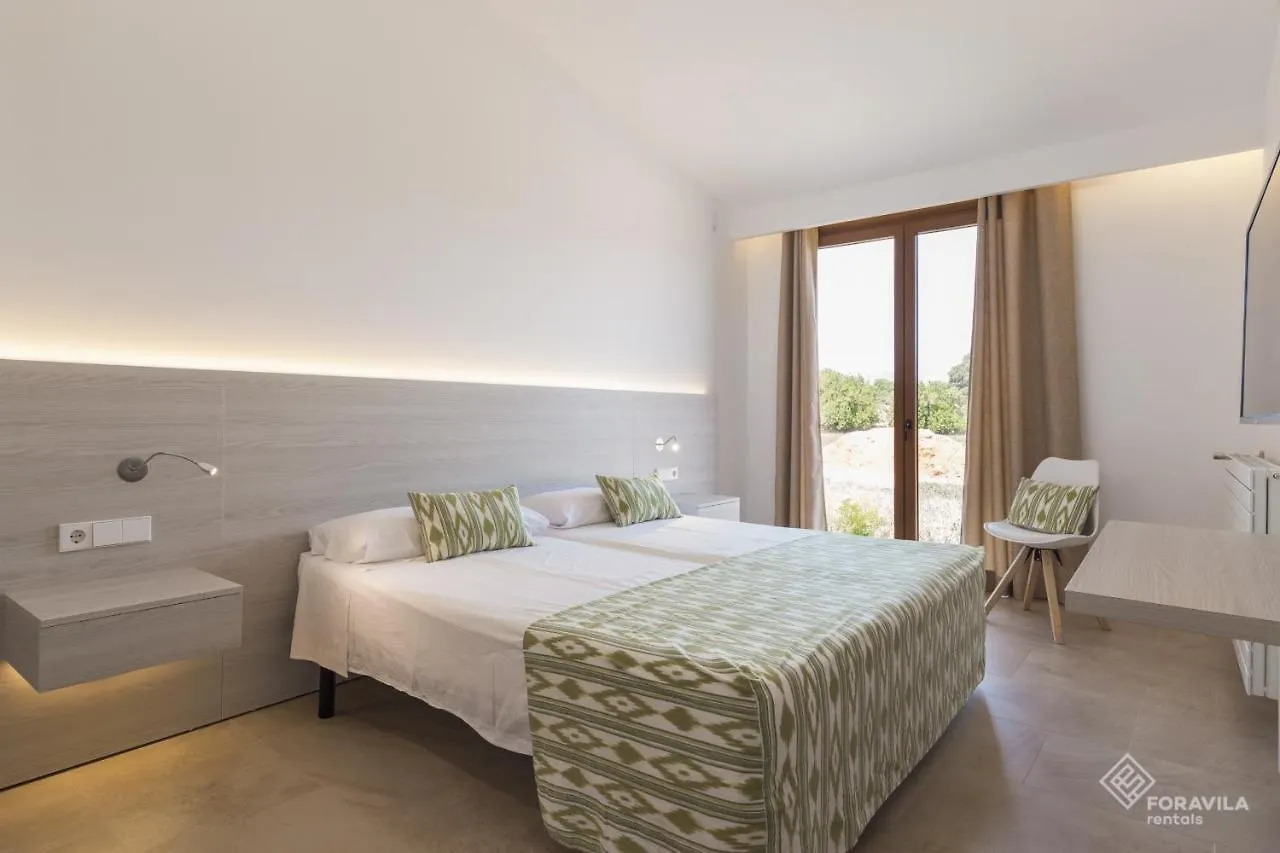 Holiday home Can Tano Inca  Spain
