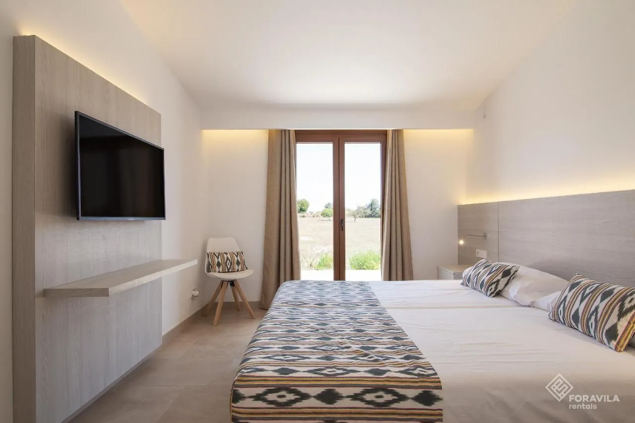Holiday home Can Tano Inca  Spain