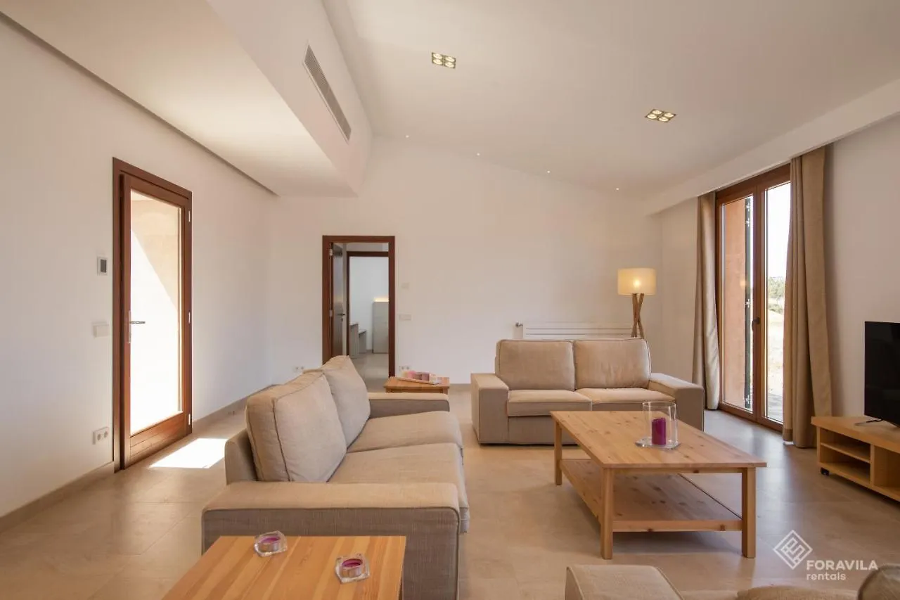 Can Tano Inca  Inca (Mallorca)