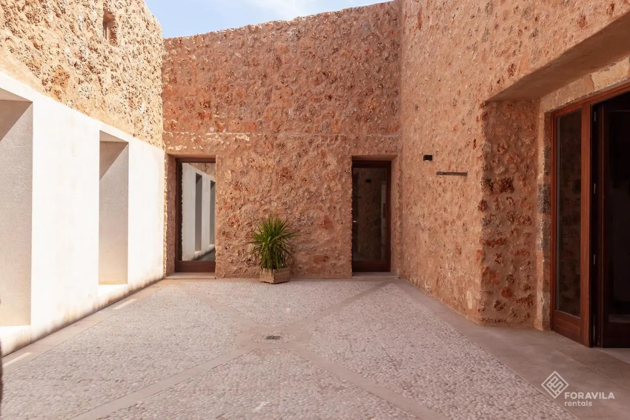 Can Tano Inca  0*, Inca (Mallorca)