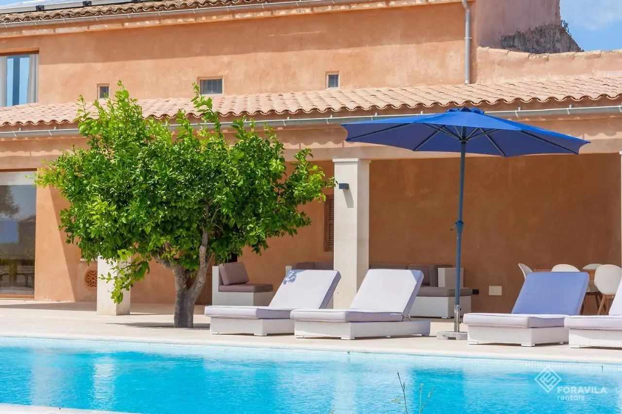 Can Tano Inca  Holiday home Inca (Mallorca)