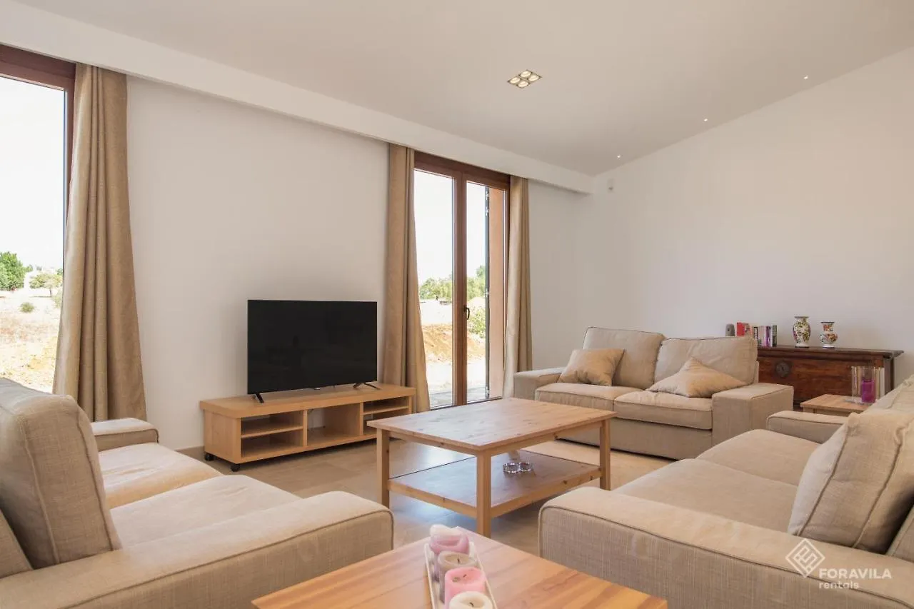 Can Tano Inca  Holiday home