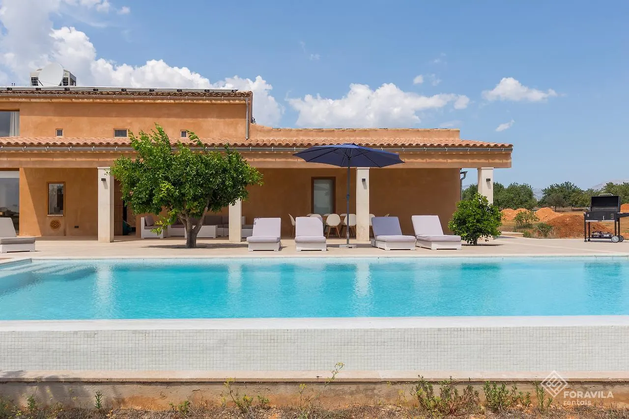 Can Tano Inca  Inca (Mallorca)