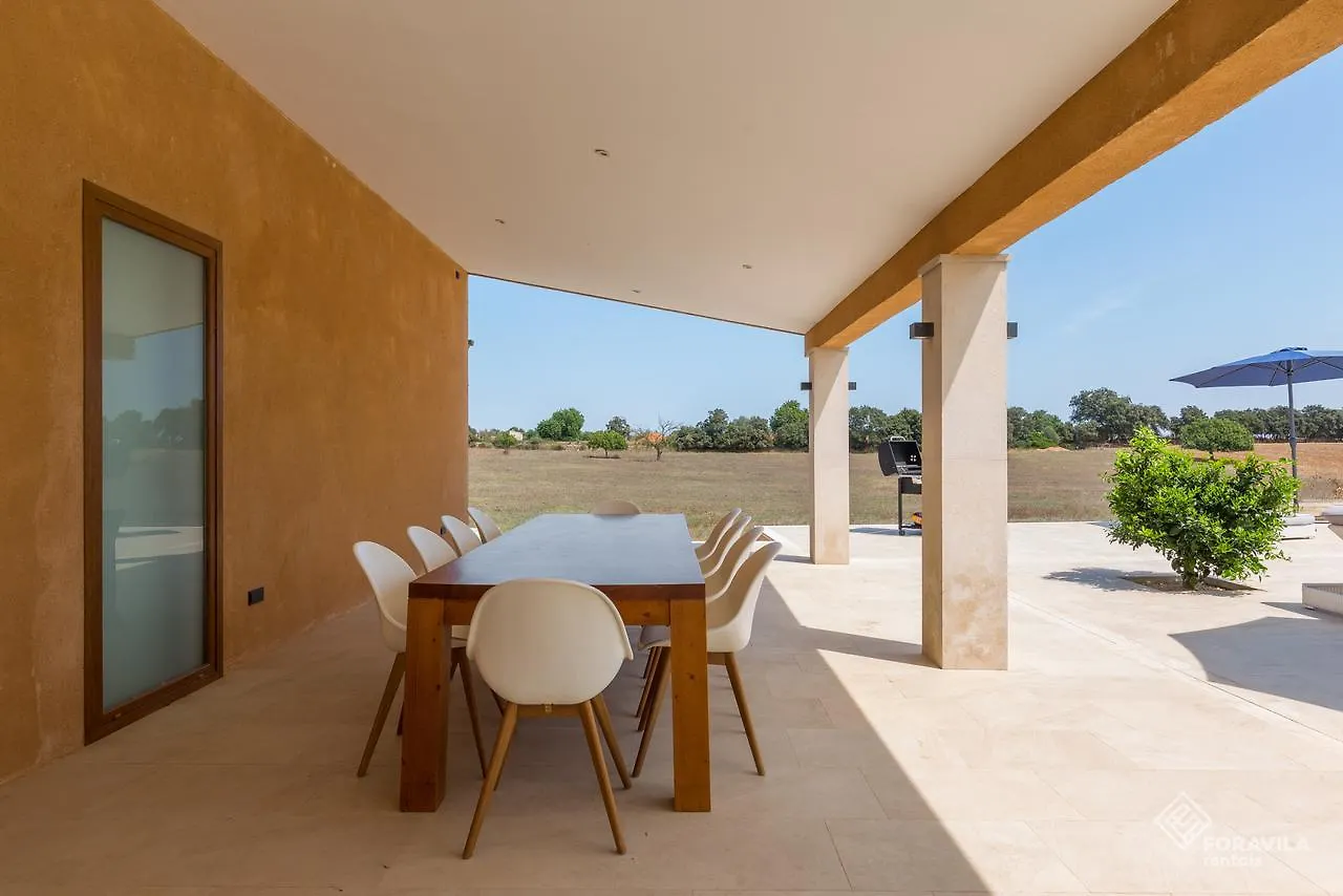 Holiday home Can Tano Inca  Spain