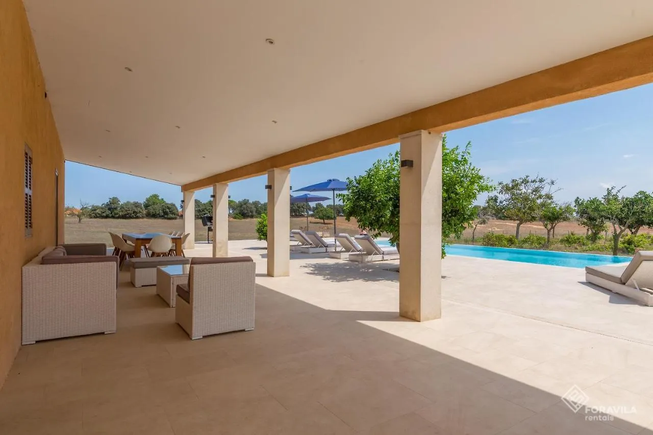 Can Tano Inca  0*, Inca (Mallorca) Španělsko