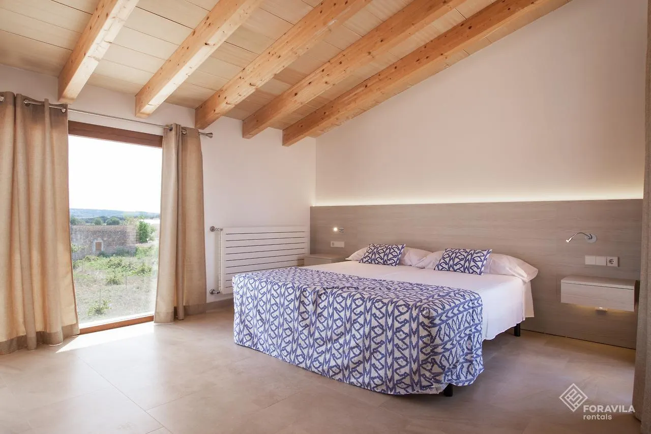 Holiday home Can Tano Inca