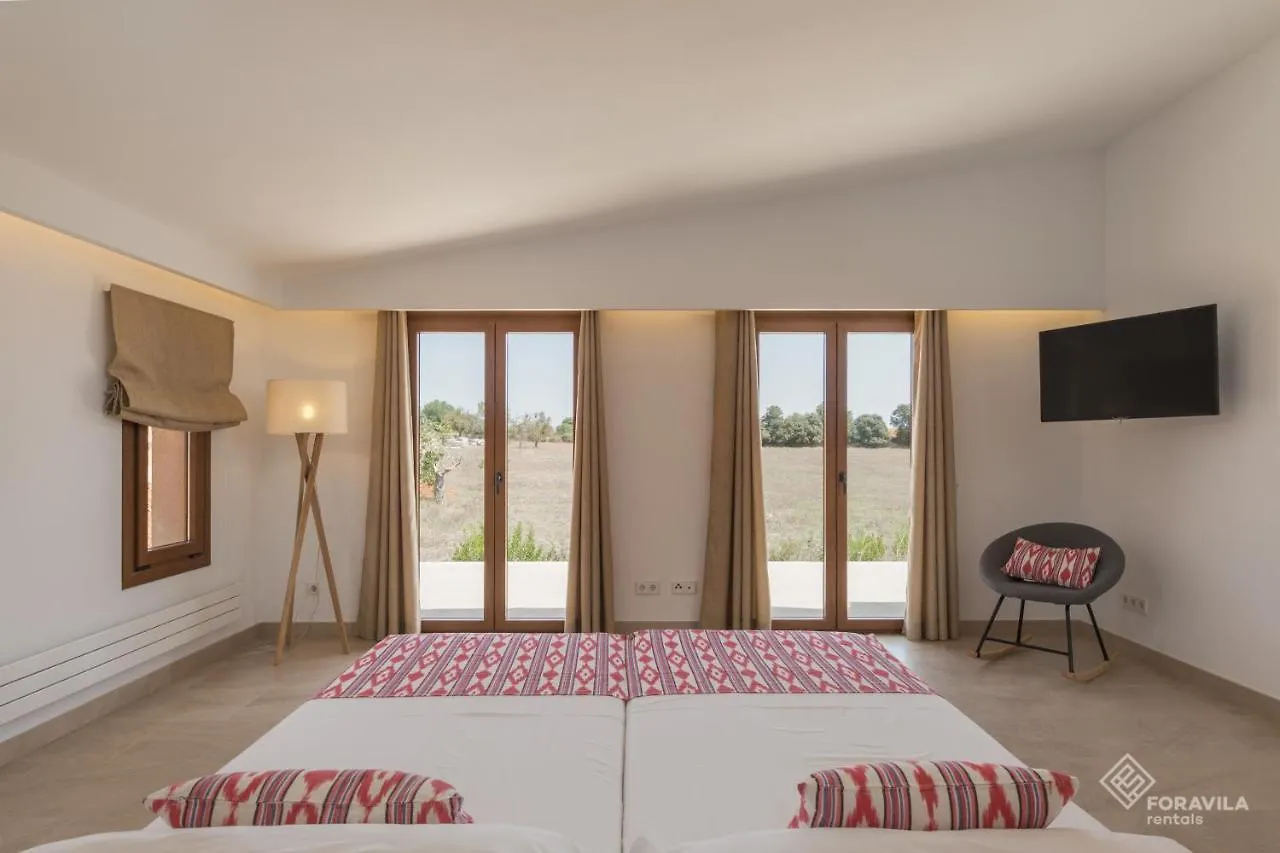 Holiday home Can Tano Inca  Spain