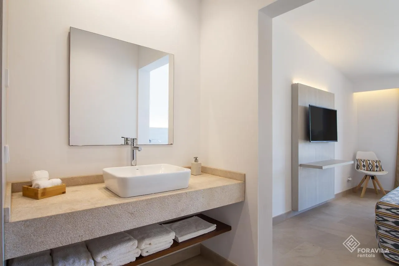 Holiday home Can Tano Inca