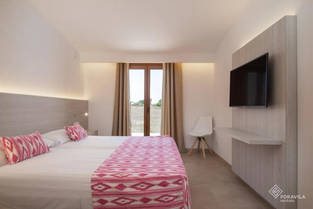 Holiday home Can Tano Inca