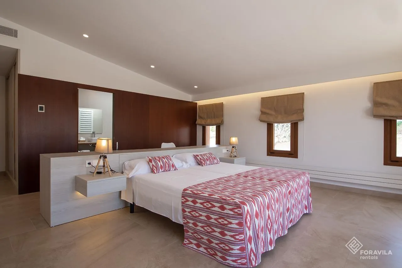 Can Tano Inca  Holiday home
