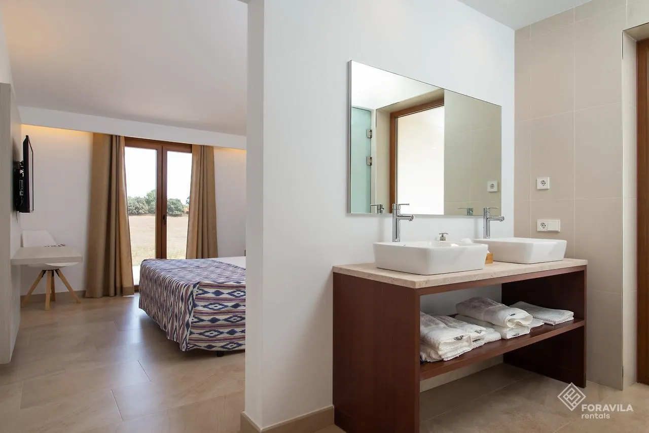 Holiday home Can Tano Inca