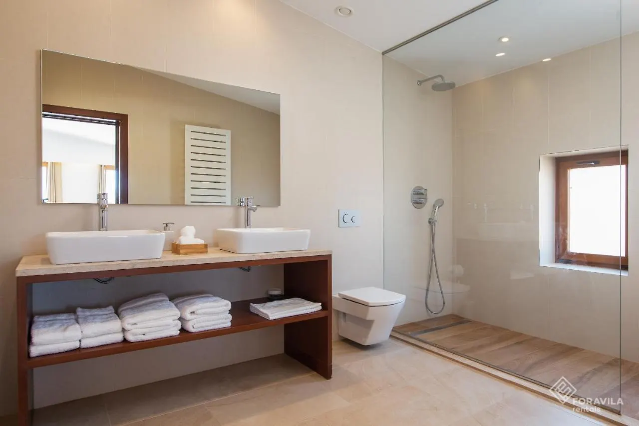 Can Tano Inca  Holiday home
