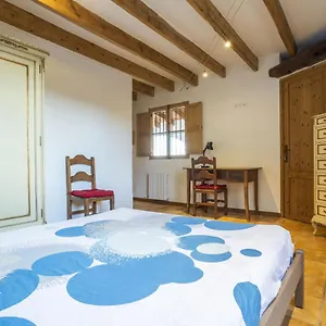 Casa rural Coric, Inca (Mallorca)