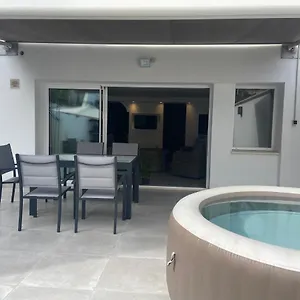Сasa de vacaciones Ca Na C Inca, Inca (Mallorca)