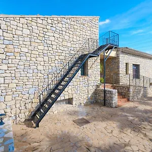 Villa Melongos, Inca (Mallorca)