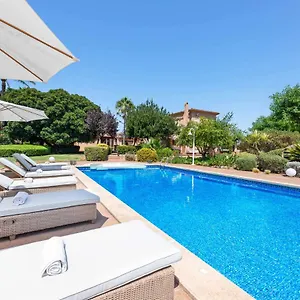 Villa Elite Polo Dreams, Inca (Mallorca)