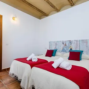 Apartamento Agroturismo El Limonar 1, Yourhouse, Inca (Mallorca)