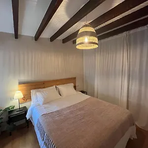 Casa Teatre Hébergement de vacances
