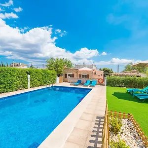 Villa Tomeu, Inca (Mallorca)