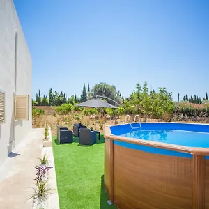 Villa Creisell, Inca (Mallorca)