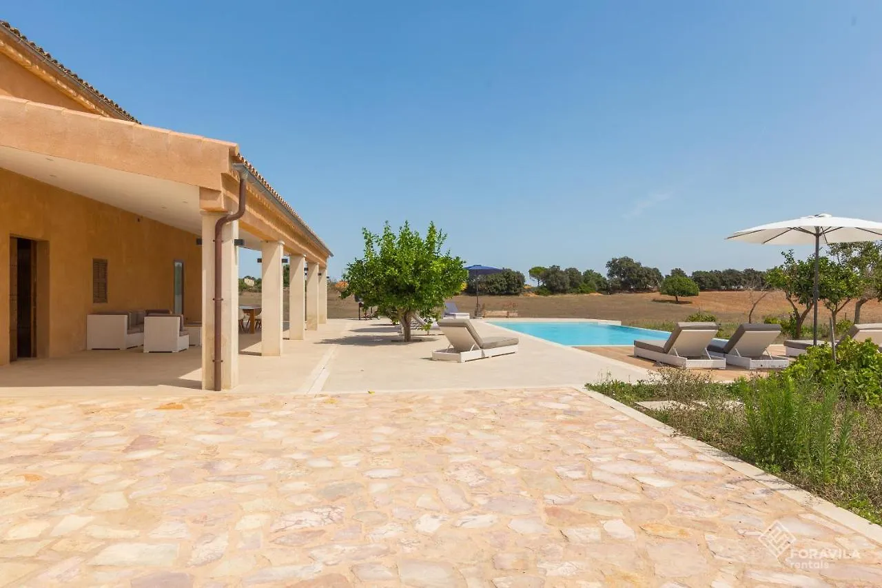 Holiday home Can Tano Inca