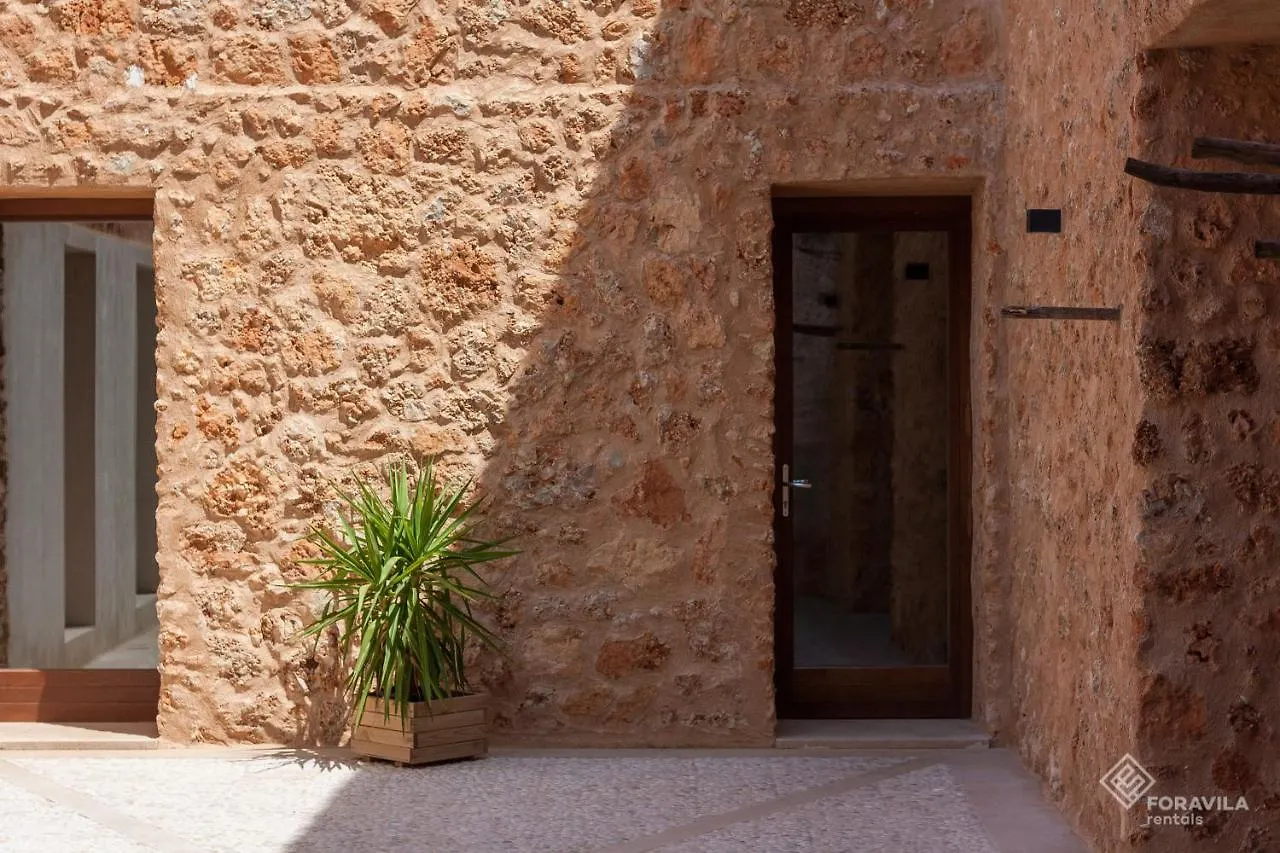 Can Tano Inca  Inca (Mallorca)